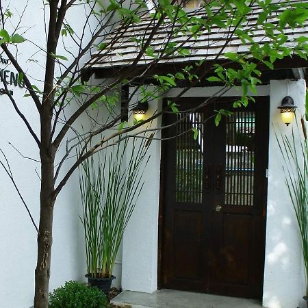 Ma Vieng Chiang Mai Hotel Kültér fotó