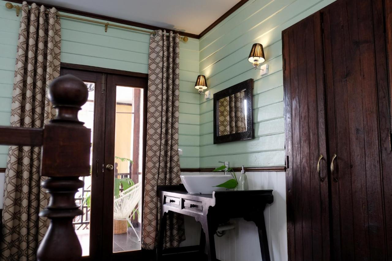 Ma Vieng Chiang Mai Hotel Kültér fotó