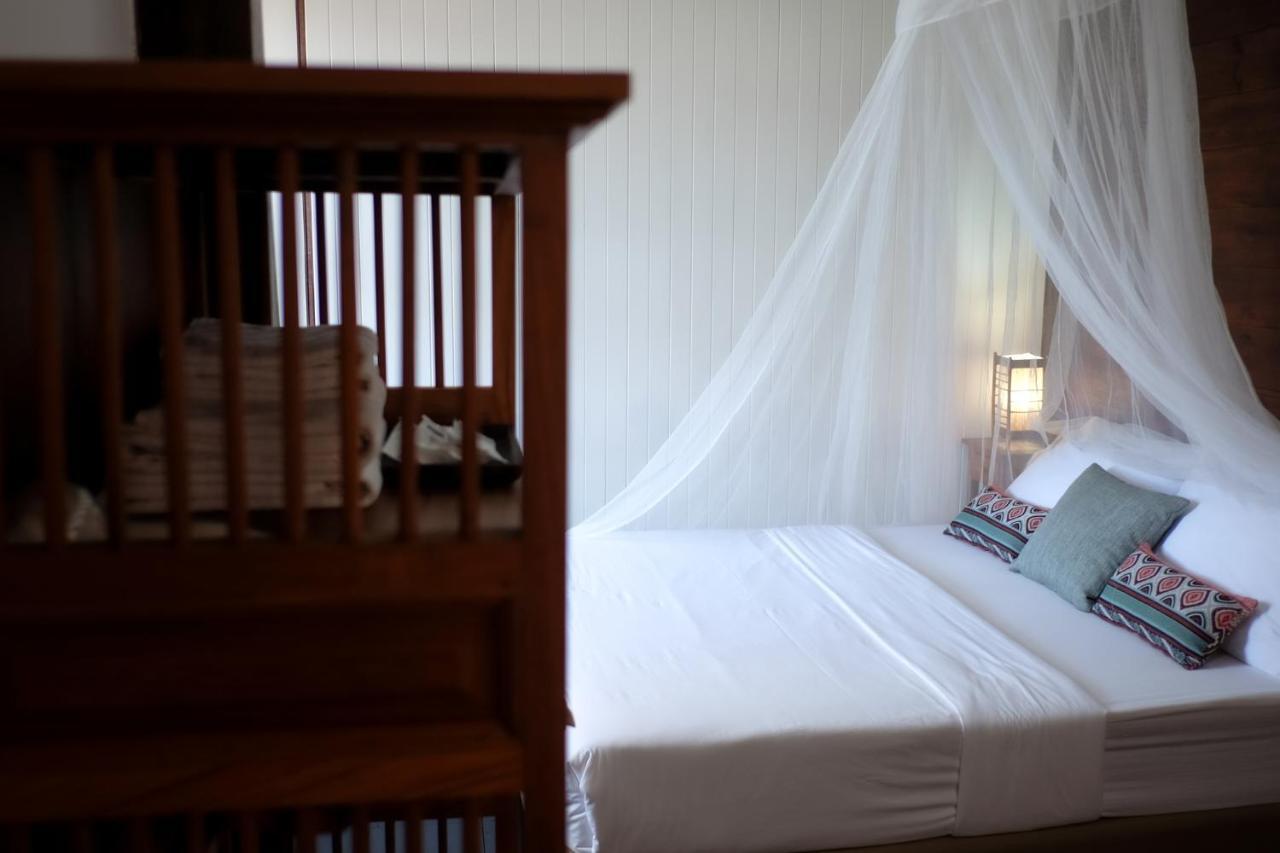 Ma Vieng Chiang Mai Hotel Kültér fotó