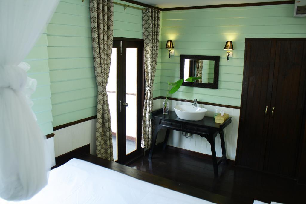 Ma Vieng Chiang Mai Hotel Kültér fotó